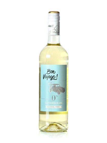 Bon Voyage Savignon Blanc