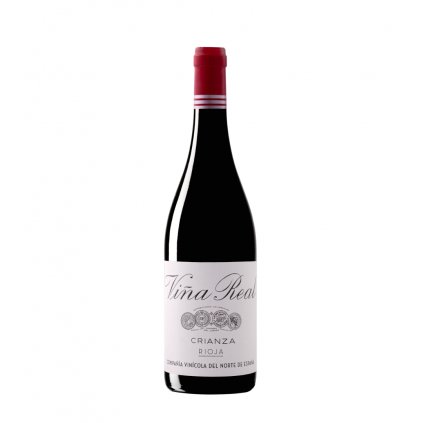 Viňa Real Rioja Crianza 0,75l