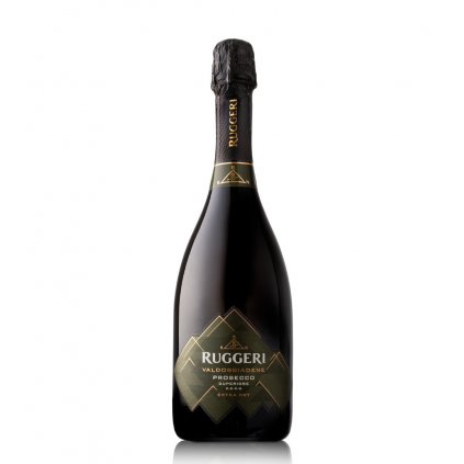 Ruggeri Prosecco Superiore D.O.C.G. Extra Dry 0,75l