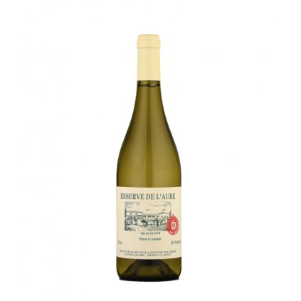 Reserve De L'aube Blanc 0,75l