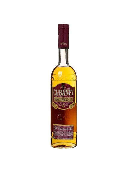 1438 cubaney caramelo 30 0 7l