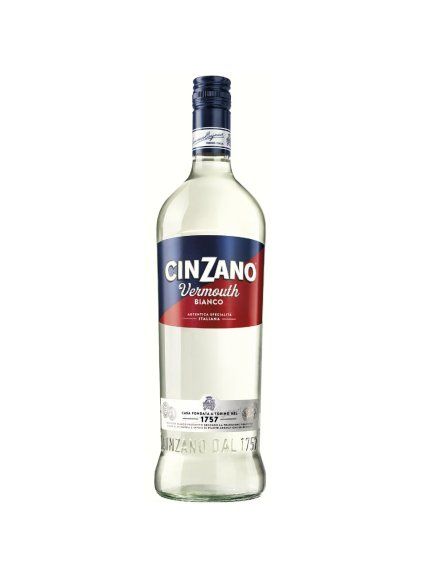 1480 cinzano bianco 15 1l