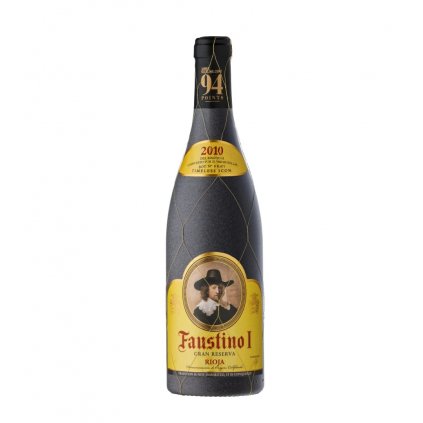 Faustino I Tempranillo Gran Reserva 0,75l