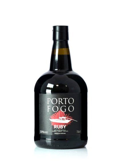 Porto Fogo Ruby