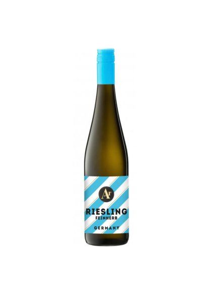 1534 ar riesling feinherb 0 75l