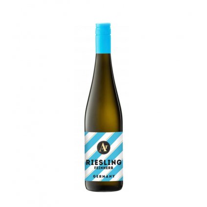 AR Riesling Feinherb 0,75l