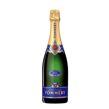 Champagne Pommery Brut Royal 0,75l