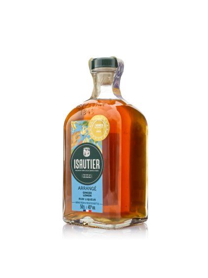 1603 1603 isautier arrange lemon ginger 2