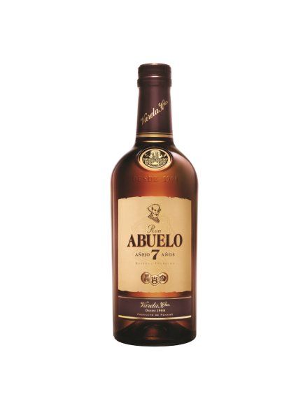 1609 ron abuelo 7 40 0 7l