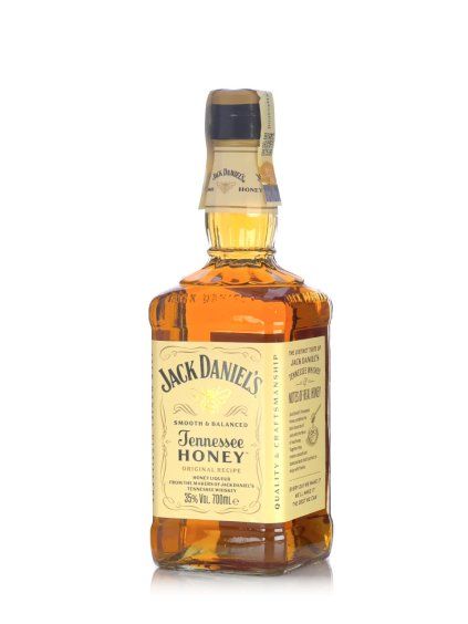 Jack Daniels Honey
