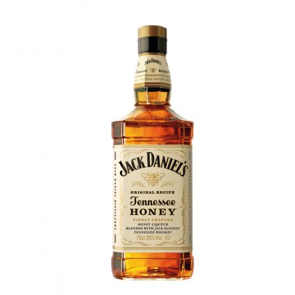 Jack Daniel's Tennessee Honey 35% 0,7l