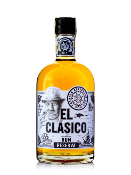 El Clasico Reserva
