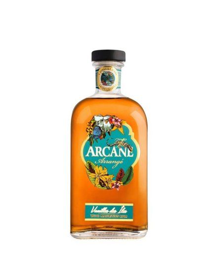 1663 1663 1663 1663 1663 arcane arrange vanille des illes 40 0 7l
