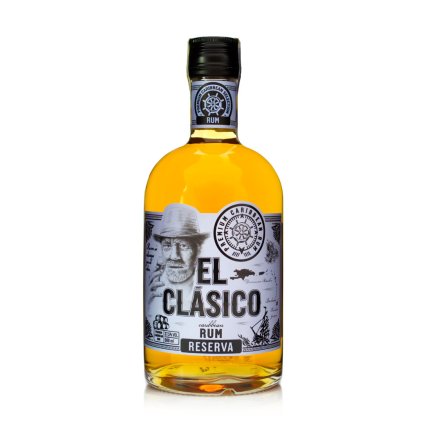 El Clasico reserva 05l