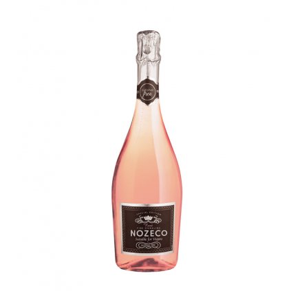 Nozeco Spumante Rosé Alcohol Free 0,75l