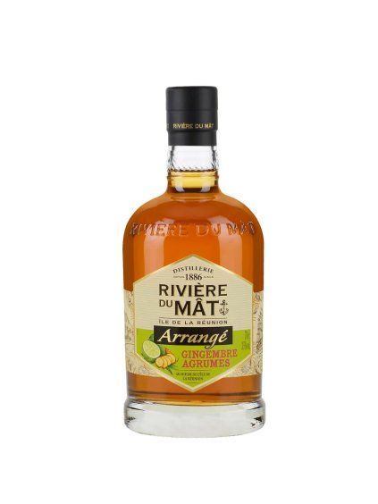 1702 riviere du mat arrange gingembre 35 0 7l