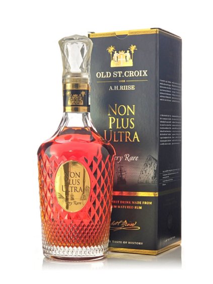 AH Riise Non Plus Ultra Very Rare v2