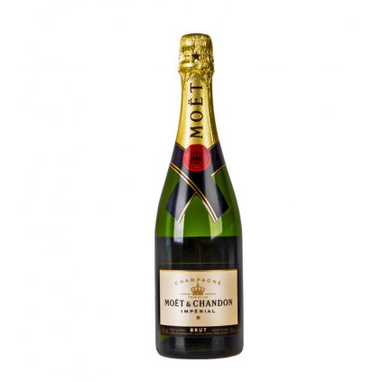 Möet & Chandon Imperial Brut 0,75l