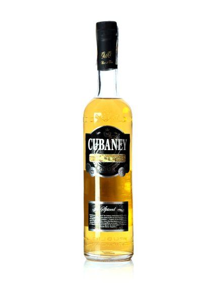 1750 cubaney spiced