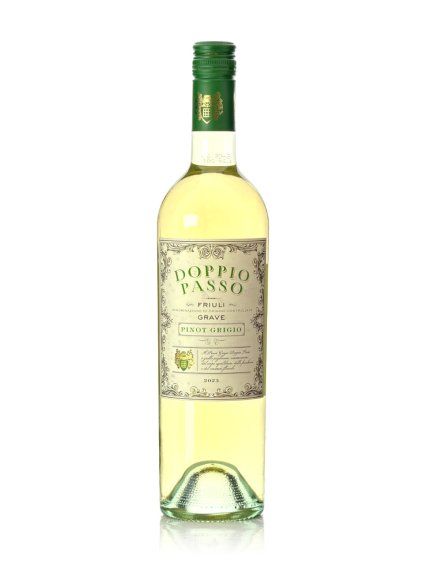 Doppio Passo Pinot Grigio