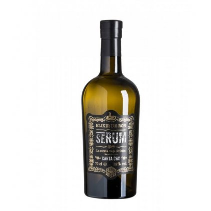 Sérum Elixir 35% 0,7l