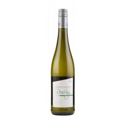 Ernst Ludwig Riesling Dry 2020 0,75l