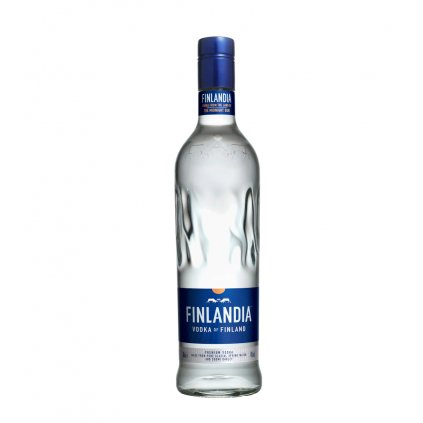 Finlandia Vodka 40% 1l