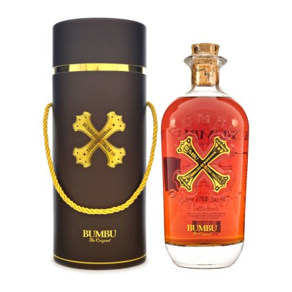 Bumbu original darkova tuba