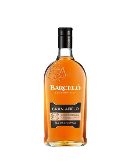 1939 ron barcelo gran anejo 37 5 0 7l