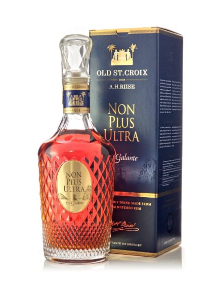 AH Riise Non Plus Ultra La Galante v2