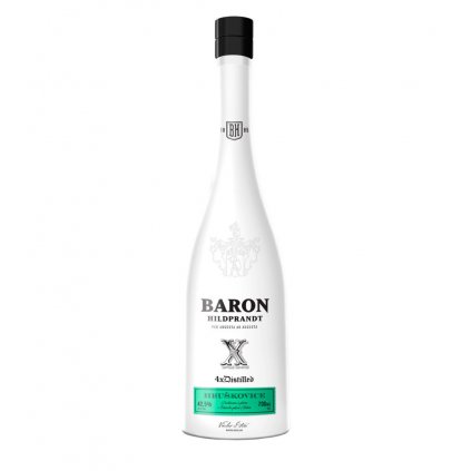 Baron Hildprandt Hruškovice 42,5% 0,7l