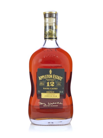 Appleton Estate 12YO