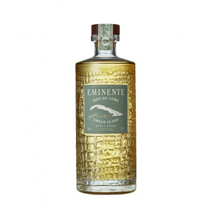 Eminente Ambar Claro 3YO 40% 0,7l