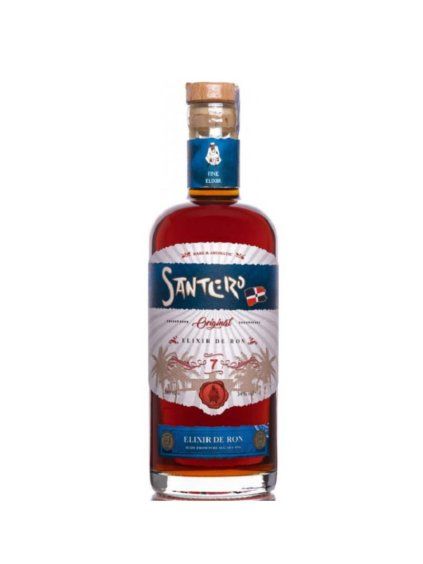 2107 2107 2107 2107 2107 santero elixir 7 34 0 7l
