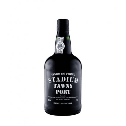 Stadium Porto Tawny 20% 0,75l