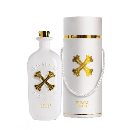 Bumbu Cream 15% 0,7l (dárková tuba)