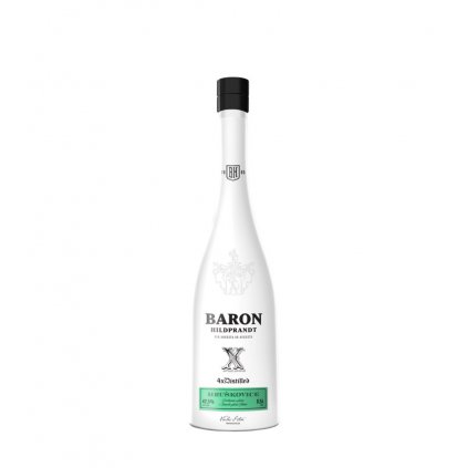 Baron Hildprandt Hruškovice 42,5% 0,5l