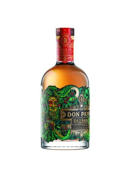 2152 2152 2152 don papa masskara 40 0 7l