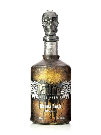 Padre Azul Tequila Anejo