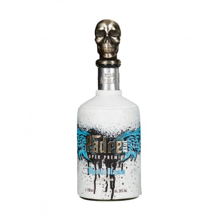 Padre Azul Tequila Blanco 40% 0,7l