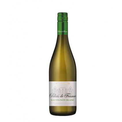 Palais de France Sauvignon Blanc 0,75l