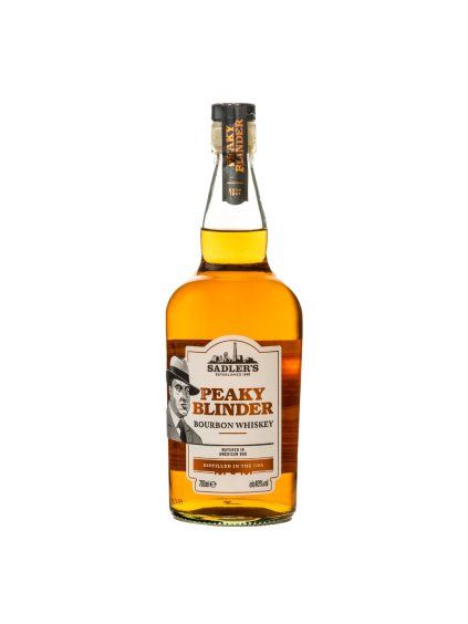 2215 1 peaky blinder bourbon