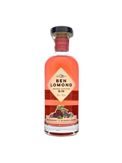 2227 ben lomond raspberry elderflower