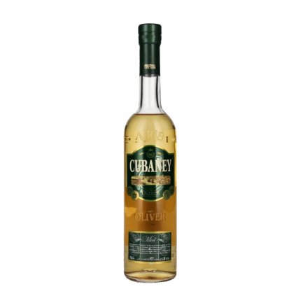 Cubaney Miel 30% 0,7l