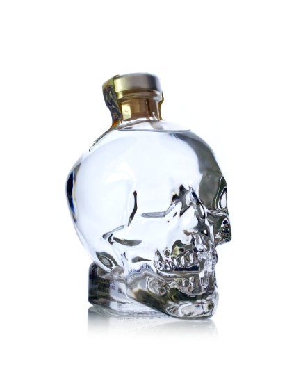2233 2233 crystal head vodka 07l