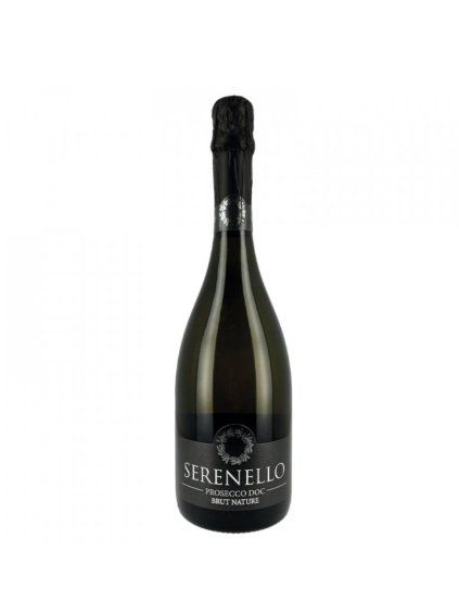 2236 serenello prosecco doc brut 0 75l