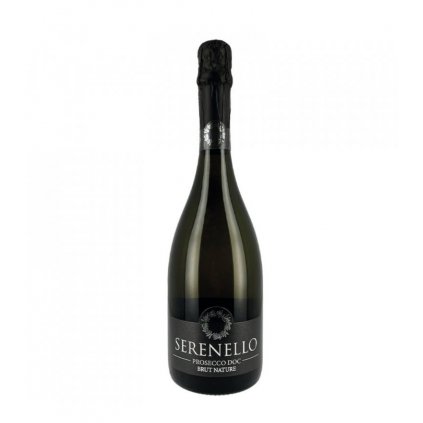 Serenello Prosecco DOC Brut 0,75l