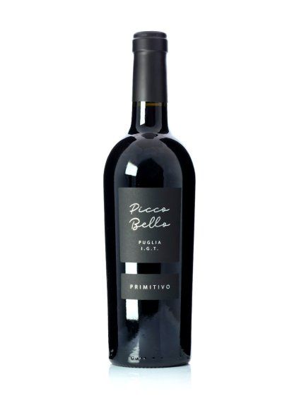 2257 picco bello primitivo