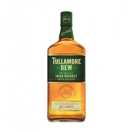 Tullamore Dew 40% 1l