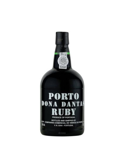 2272 porto dona dantas ruby 19 0 75l